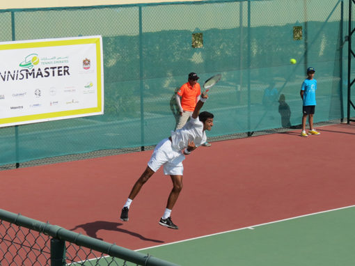 UAE Tennis Masters